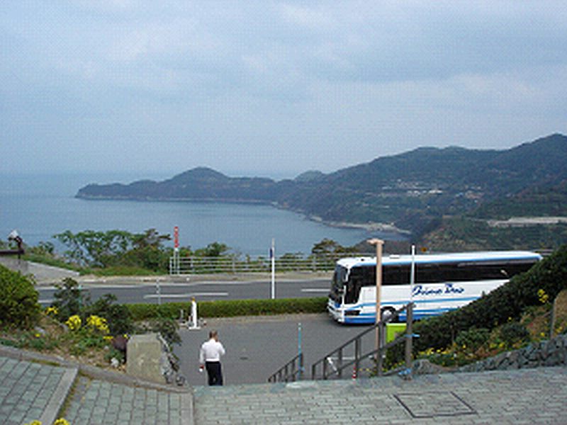 【車中泊・西日本の旅8】そうだフェリーで四国に行こう!