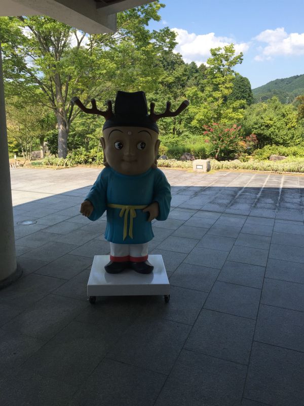 奈良旅行! 蘇我氏の謎を探る!いや、探らない!(後編)