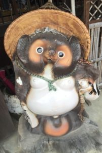 ウインクする犬は実在した!
