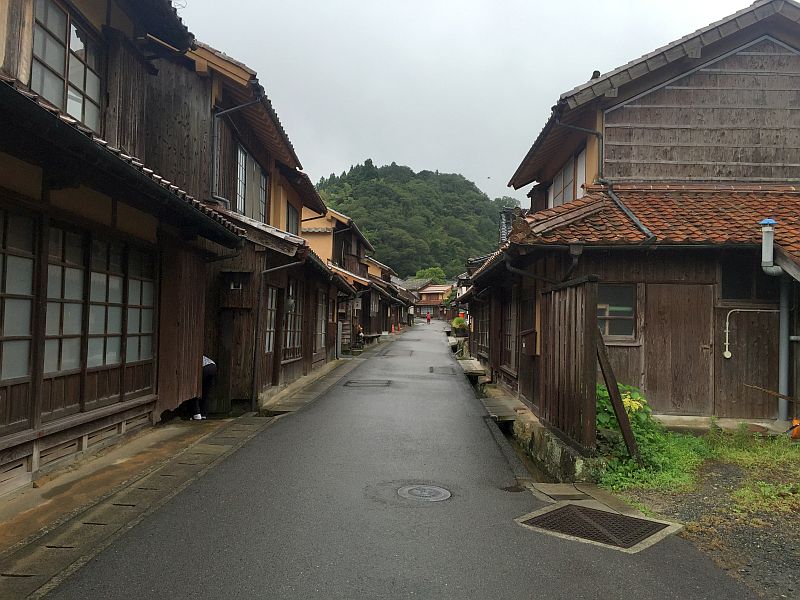 島根の旅 出雲王国とスサノオの謎を探る! かも!(前編)