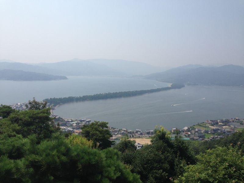 丹波・若狭の旅/丹波王国の謎を探る(前編)