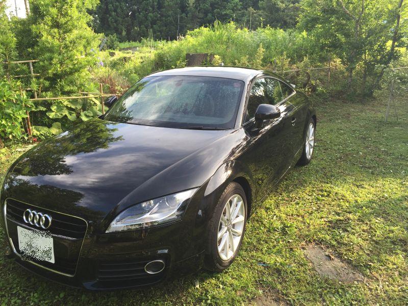 汚れが目立たない車の色は本当にシルバーか グレー系もｏｋ