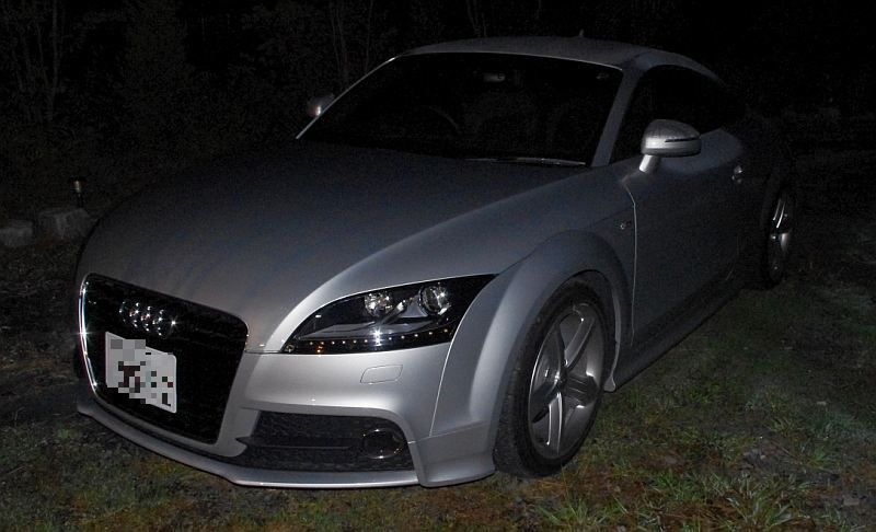 汚れが目立たない車の色は本当にシルバーか グレー系もｏｋ