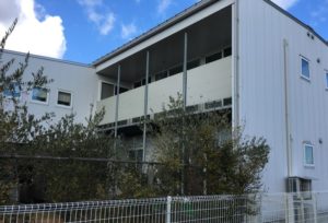 無印良品の家をWEB内覧会（外観・外構）