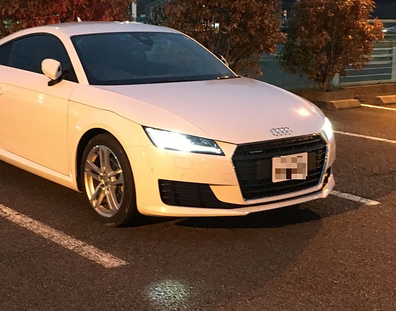 バーチャルコックピットが 絶対にオススメな理由