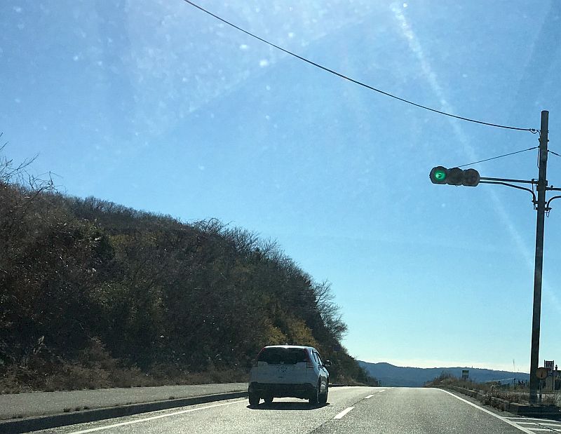 ドライバーのアンガーマネジメント(ヤンキーに遭遇した事件)