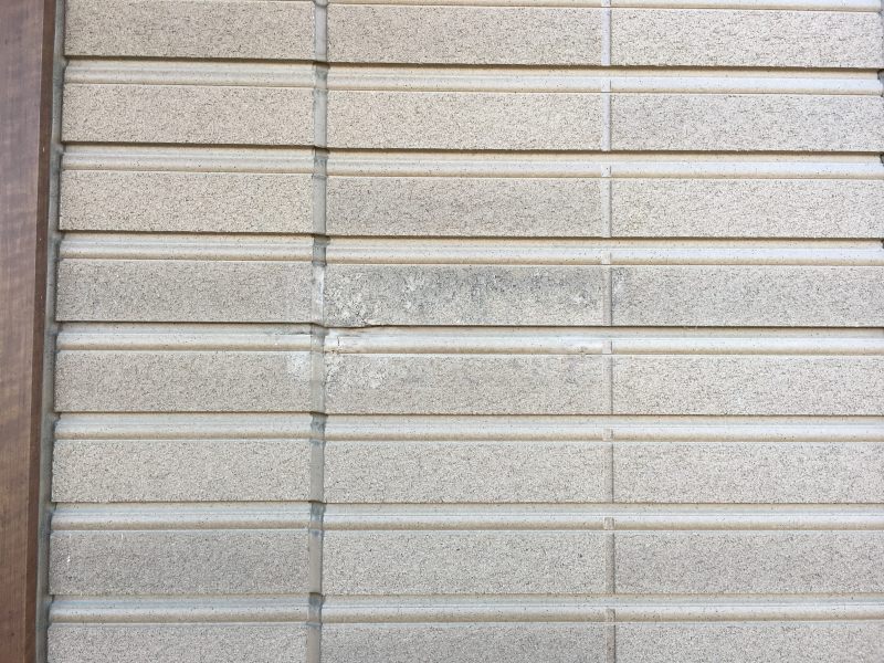 外壁にネジ穴を開けても大丈夫 なんと ベルバーンが割れた話