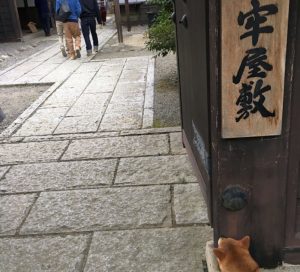 僕の前世の話(渡世人・ヤクザ 編)