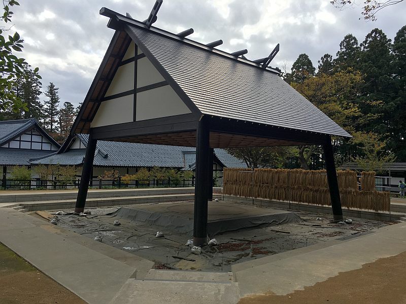 弥彦神社は楽しすぎて弥彦周辺だけで２泊３日可能