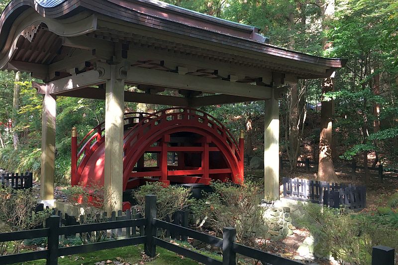 弥彦神社は楽しすぎて弥彦周辺だけで2泊3日可能