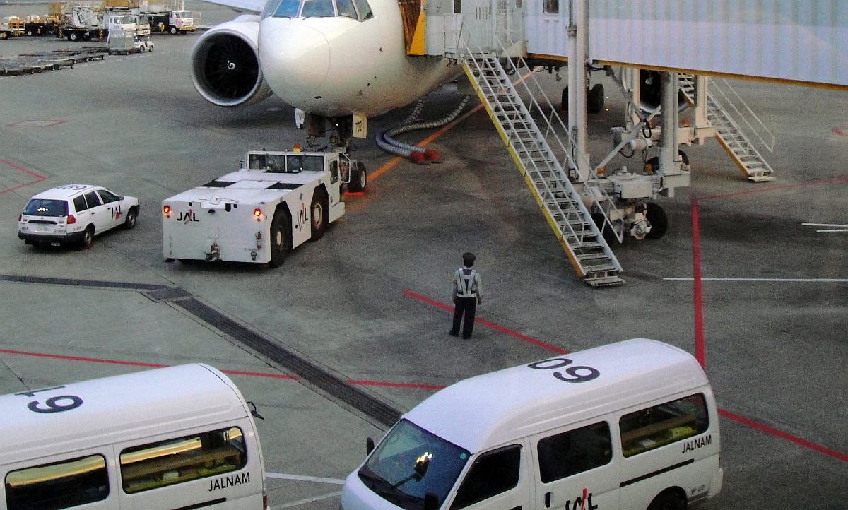 公安にマークされた話 笑