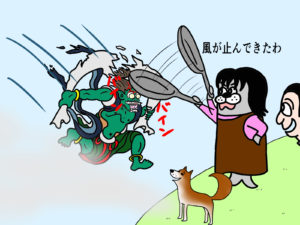 庭があるのに鉢植えにする意味ってある?