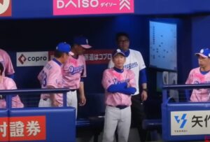 2024年もドラゴンズを見捨てない理由(立浪監督の評価)